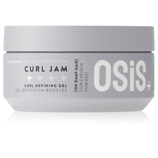 Gel Osis Rizos y Ondas Curl Jam 300 ml - Schwarzkopf - 1
