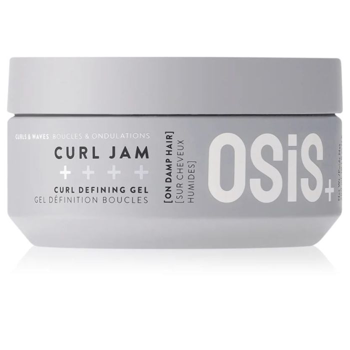 Gel Osis Rizos y Ondas Curl Jam 300 ml - Schwarzkopf - 1