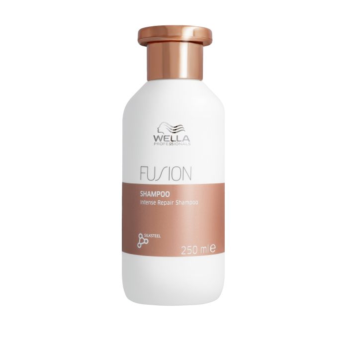 Shampooing Fusion Intense Repair 250 ml - Wella - 1