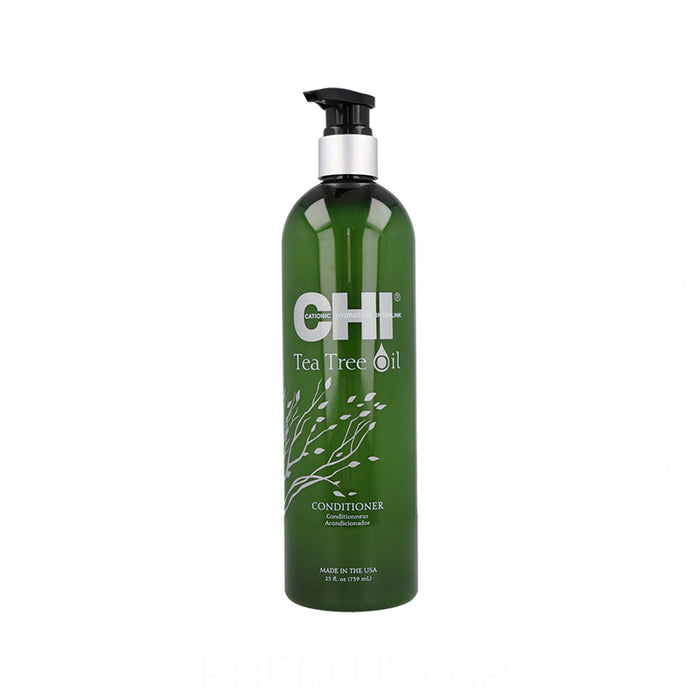 Après-shampooing Chi Tea Tree Oil 739ml - Farouk - 1