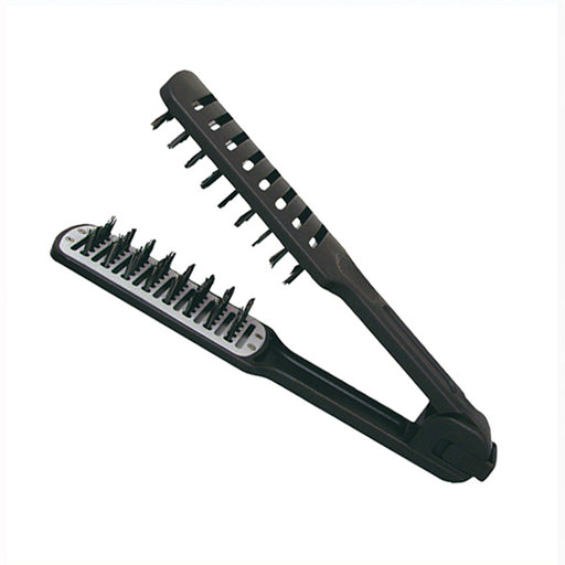 Brosse thermique double lissage - Eurostil - 1