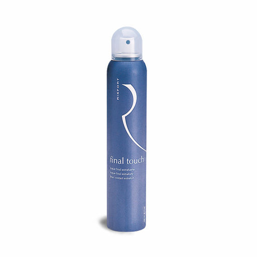 Volume Touche Finale 200 ml - Risfort - 1
