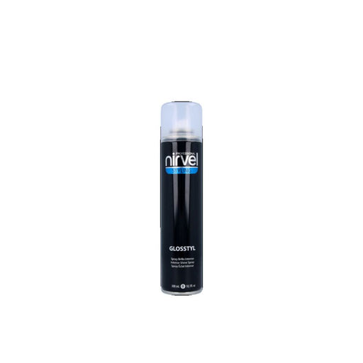 Nirvel Styling Glosstyl Spray Brillance 300 ml - Nirvel - 1