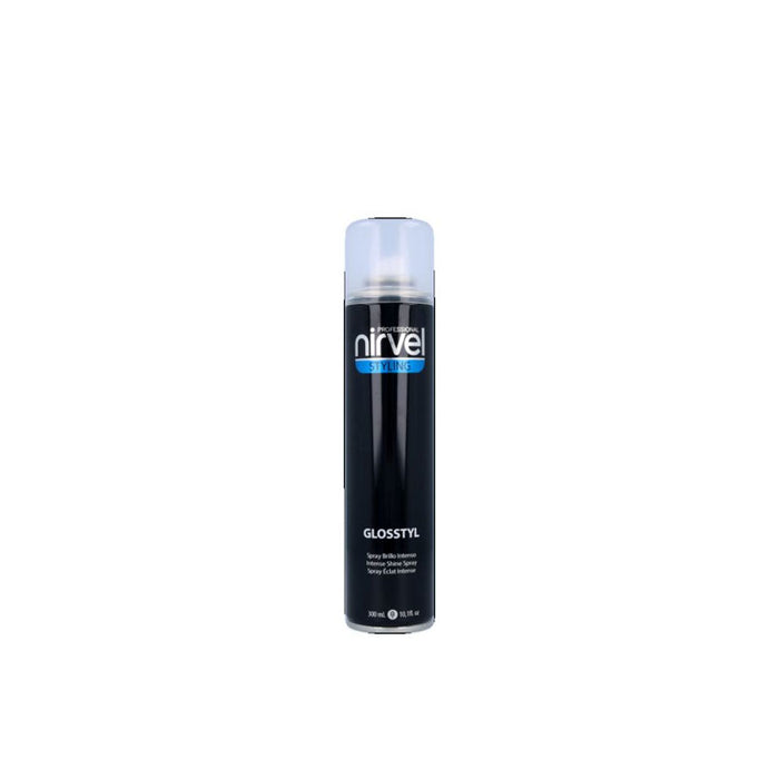 Nirvel Styling Glosstyl Spray Brillance 300 ml - Nirvel - 1
