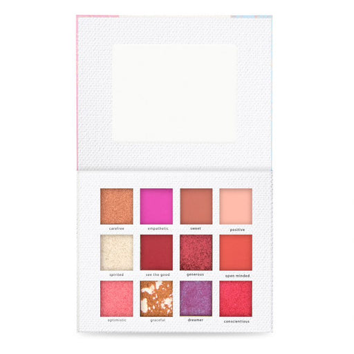 Palette de fards à paupières princesse ultime - Mad Beauty - 2