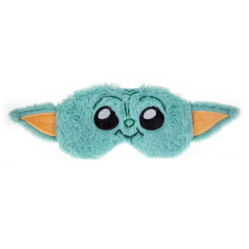 Masque pour dormir Precious Cargo Star Wars - Baby Yoda - Mad Beauty - 1