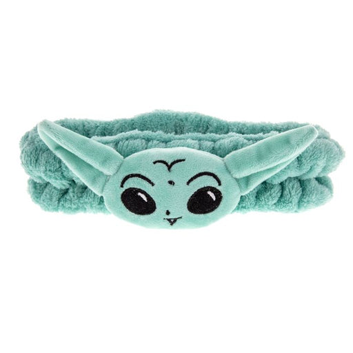 Serre-tête Star Wars - Baby Yoda - Mad Beauty - 1