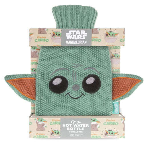 Bouillotte Star Wars - Baby Yoda - Mad Beauty - 1