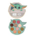 Palette de fard à paupières Baby Yoda - Mandalorian - Mad Beauty - 2