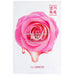Natural Rose Mascarilla Rosa -21ml - The Saem - 1