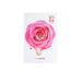 Natural Rose Mascarilla Rosa -21ml - The Saem - 1