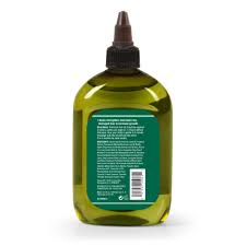 Huile Capillaire Fortifiante Romarin et Menthe 75ml - Difeel - 2