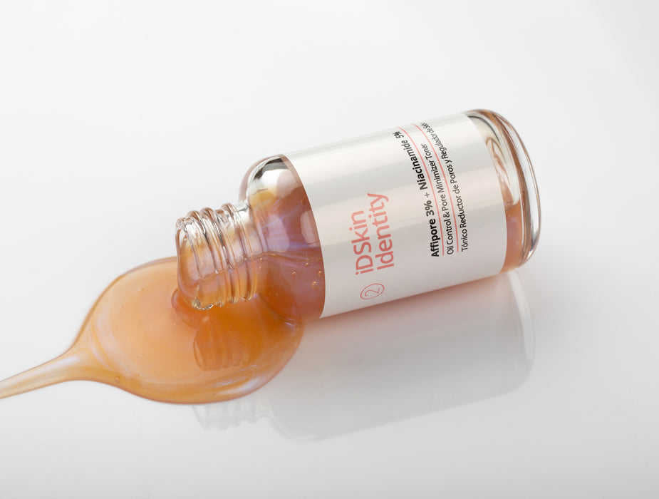 Tonique réducteur de pores avec Affipore 3% + Niacinamide 5% - Skin Generics - 3