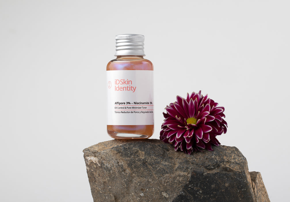 Tonique réducteur de pores avec Affipore 3% + Niacinamide 5% - Skin Generics - 4