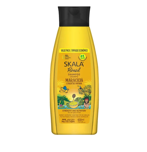 Shampoing Maracuja 600ml - Skala - 1