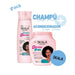 Pack Divino Potao: Shampooing + Crème Revitalisante 1000ml - Skala - 1