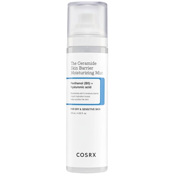 The Ceramide Skin Barrier Moisturizing Mist - 120 ml - Cosrx - 1