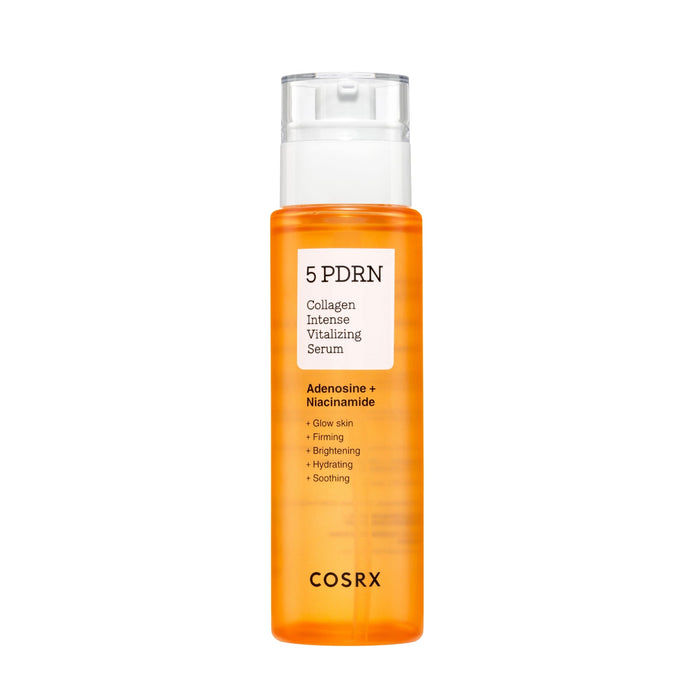 5 PDRN Collagen Intense Vitalizing Serum - 100 ml - Cosrx - 1