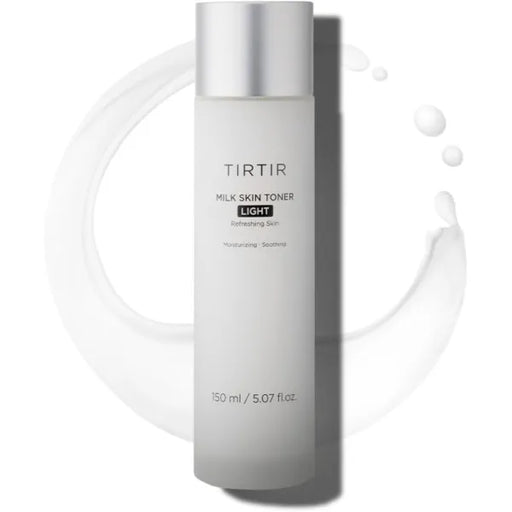 Milk Skin Toner - Light - 150 ml - Tirtir - 1