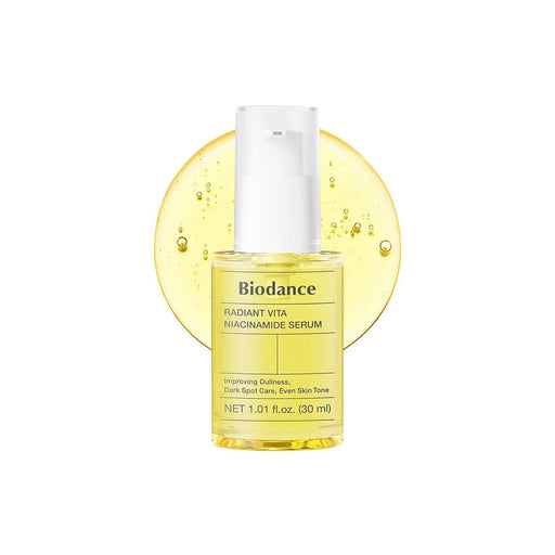 Radiant Vita Niacinamide Serum - 30 ml - Biodance - 1