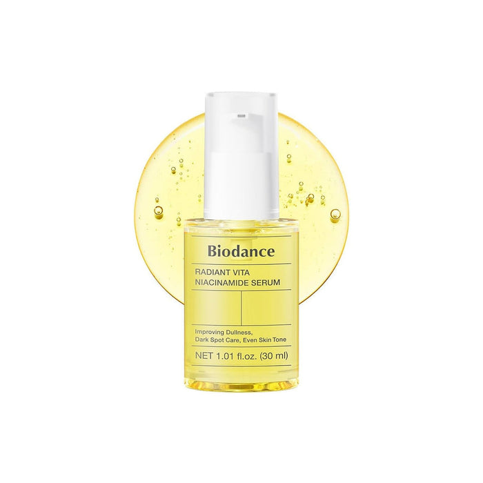 Radiant Vita Niacinamide Serum - 30 ml - Biodance - 1