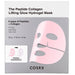 Peptide Collagen Lifting Glow Hydrogel Mask - Pack 3 x 34 g - Hidrogel facial - Cosrx - 1