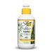 Revitalisant nutritif sans rinçage au bambou - Silicon Mix - 1