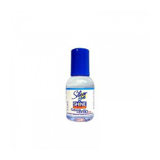 Gouttes de Brillance Hair Polisher - Silicon Mix : 59 ml - 1