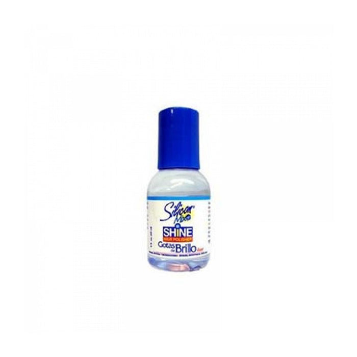Gouttes de Brillance Hair Polisher - Silicon Mix : 59 ml - 1