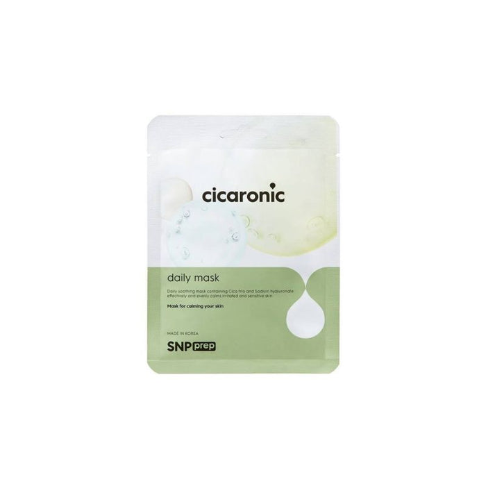 Masque facial quotidien Cicaronic - Snp - 1