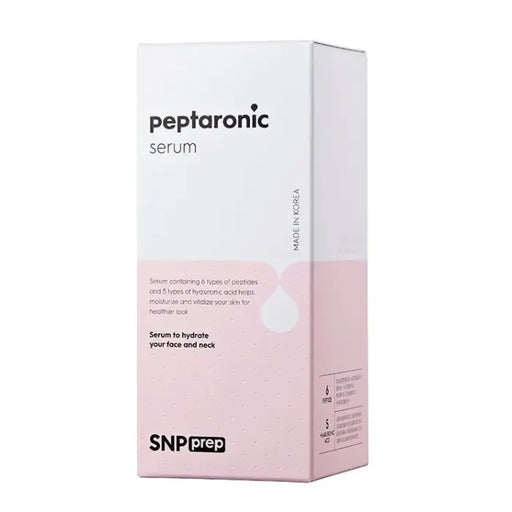 Sérum Peptaronic 220ml - Snp - 2