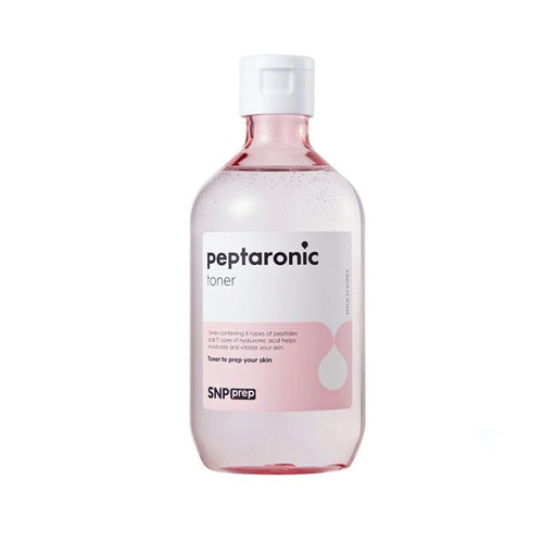 Tonique Peptaronic 320ml - Snp - 1