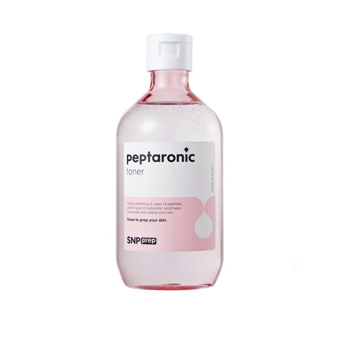 Tonique Peptaronic 320ml - Snp - 1