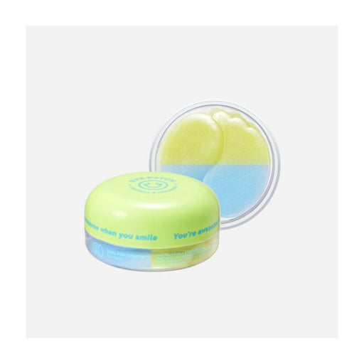 Patches pour les yeux - Dual Pop Comfort Eye - Snp - 1