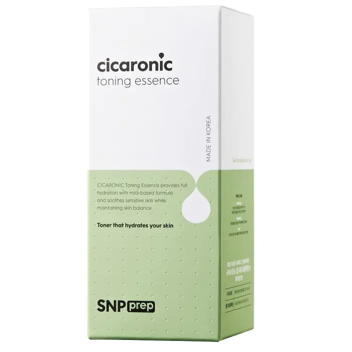 Tonique Cicaronic 220ml - Snp - 2