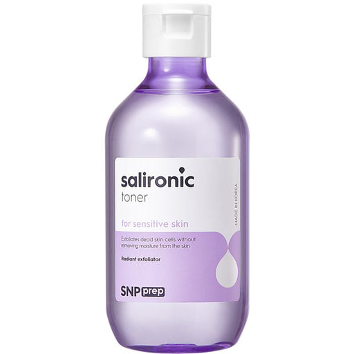Tonique Salironic 220ml - Snp - 1