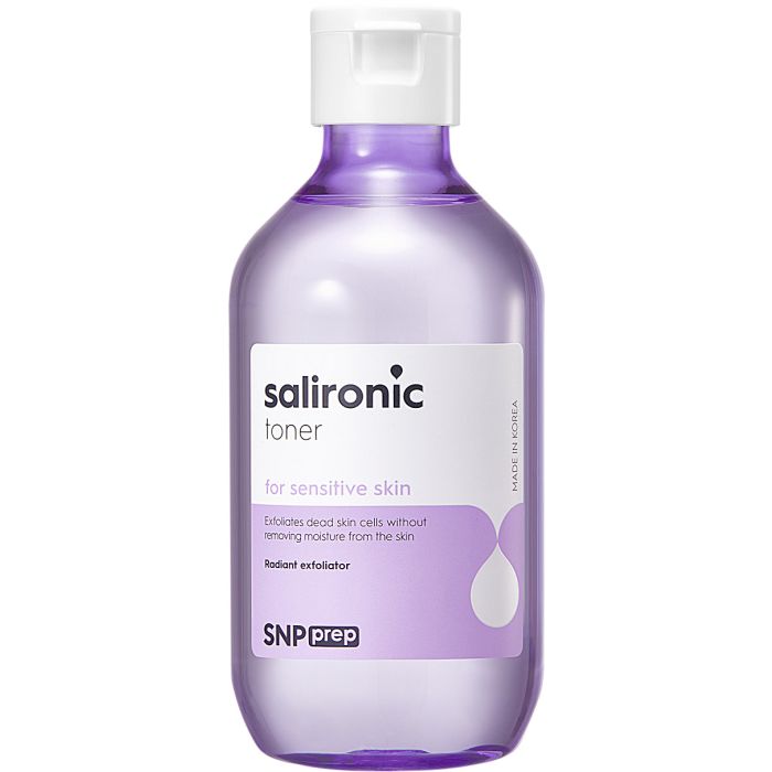 Tonique Salironic 220ml - Snp - 1