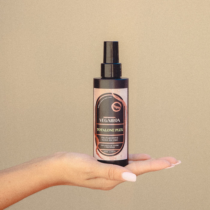 Vaporisateur Total One Plex 150ml - Vegairoa - 2