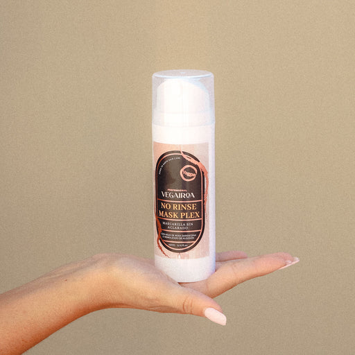 Masque Nutritif sans Rinçage 150ml - Vegairoa - 2