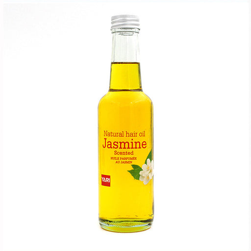 Huile de Jasmin 100% Naturelle 250 ml - Yari - 1