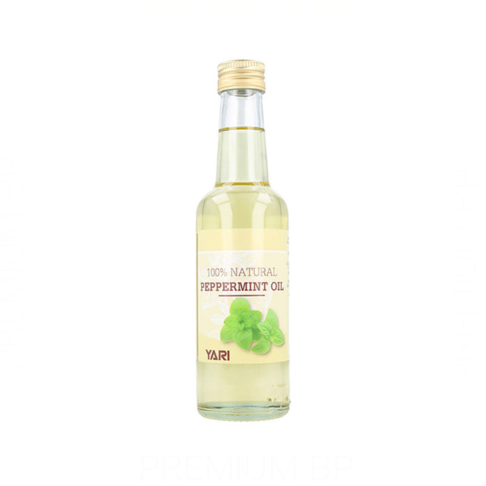 Huile de Menthe 100% naturelle 250ml - Yari - 1