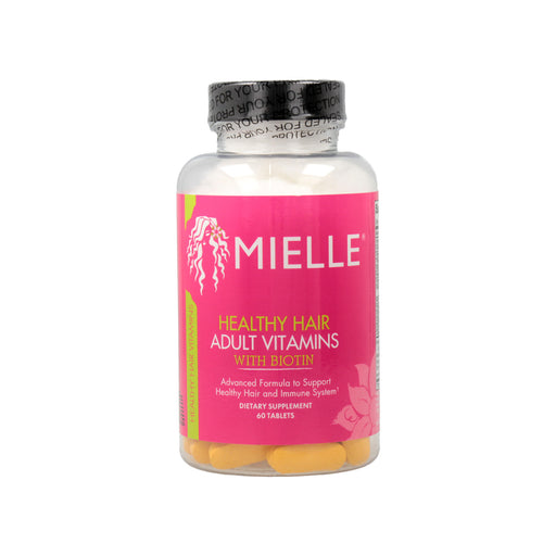 Formule avancée pour les cheveux sains de Mielle - Mielle - 1