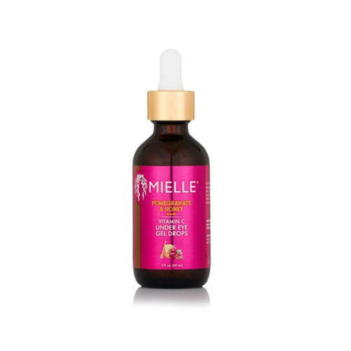 Sérum Mielle Grenade & Miel à la Vitamine C 2oz - Mielle - 1