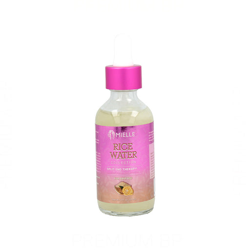 Traitement anti-fourche Mielle Rice Water 59ml/2oz - Mielle - 1