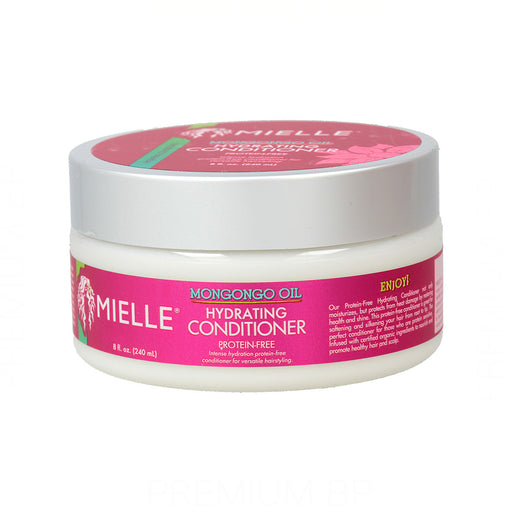 Mielle Huile de Mongongo sans Protéines Hydratante 240 ml/8 oz - Mielle - 1