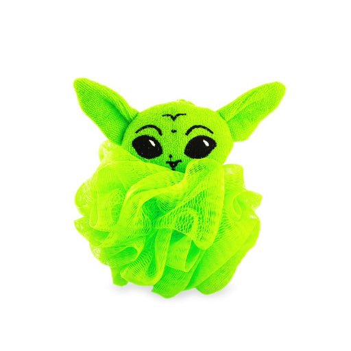 Éponge de bain - Mandalorian - Mad Beauty - 2