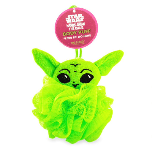 Éponge de bain - Mandalorian - Mad Beauty - 1