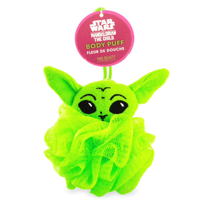 Éponge de bain - Mandalorian - Mad Beauty - 1
