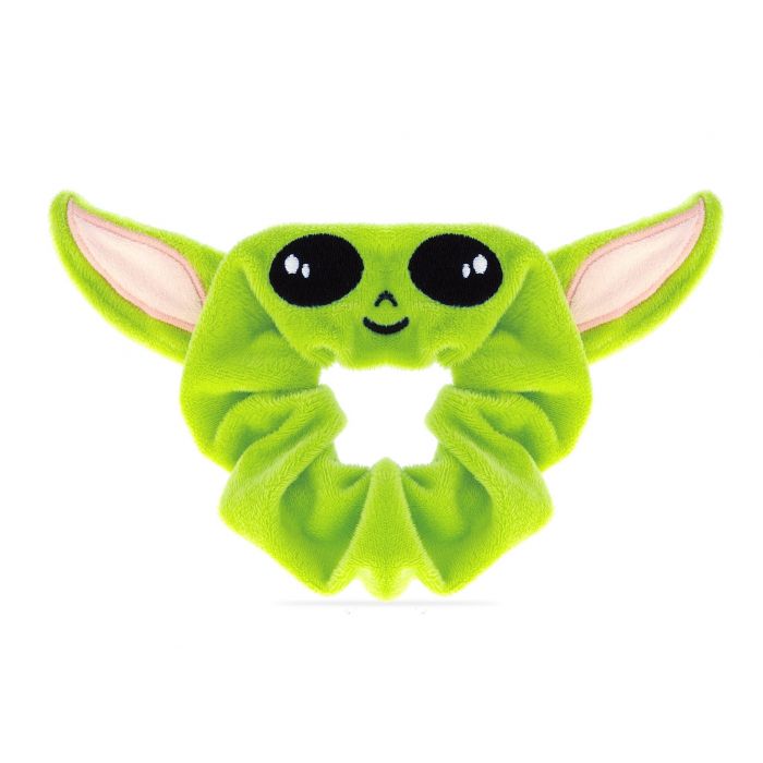 Serre-tête Baby Yoda - Mandalorian - Mad Beauty - 1