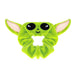 Serre-tête Baby Yoda - Mandalorian - Mad Beauty - 1